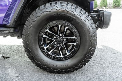 2023 Jeep Wrangler Rubicon 392