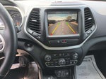2017 Jeep Cherokee Trailhawk