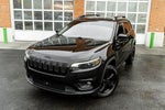 2021 Jeep Cherokee Altitude