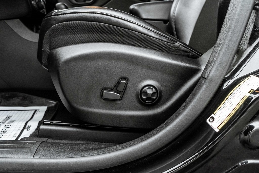 2021 Jeep Cherokee Altitude