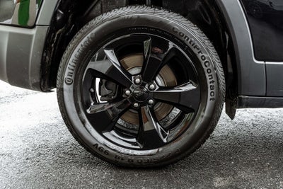 2021 Jeep Cherokee Altitude