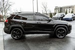 2021 Jeep Cherokee Altitude