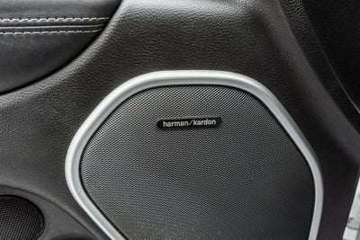 2020 Jeep Grand Cherokee SRT