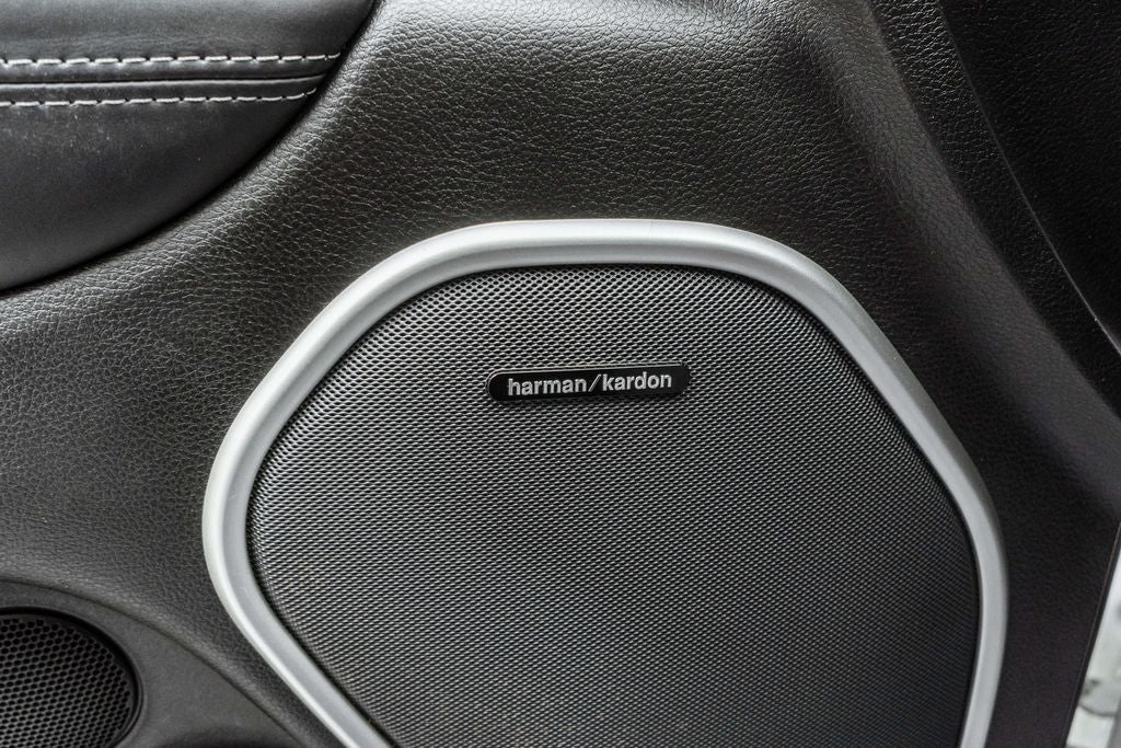 2020 Jeep Grand Cherokee SRT