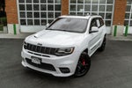 2020 Jeep Grand Cherokee SRT