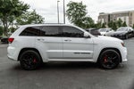 2020 Jeep Grand Cherokee SRT