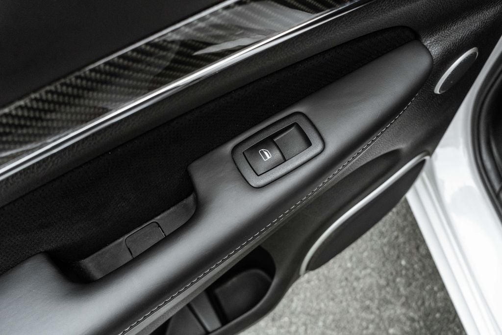 2020 Jeep Grand Cherokee SRT