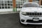 2020 Jeep Grand Cherokee SRT