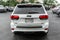 2020 Jeep Grand Cherokee SRT