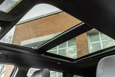 2020 Jeep Grand Cherokee SRT