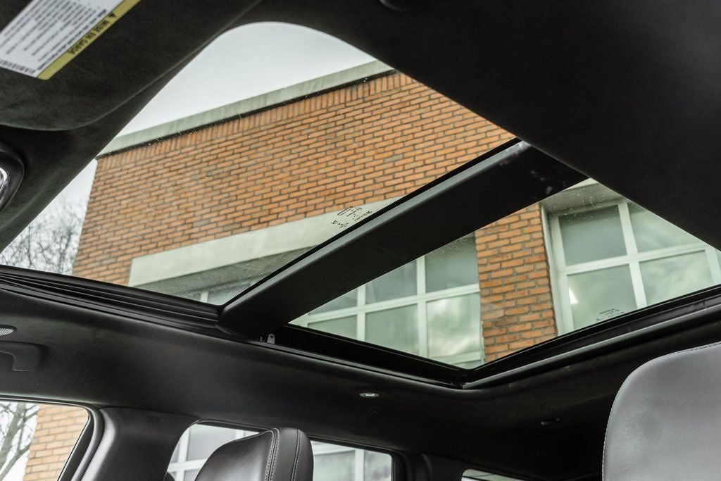 2020 Jeep Grand Cherokee SRT