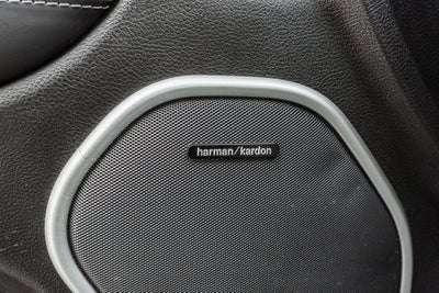 2020 Jeep Grand Cherokee SRT