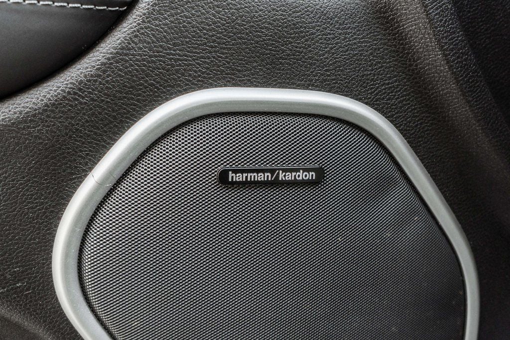 2020 Jeep Grand Cherokee SRT