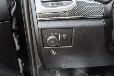 2020 Jeep Grand Cherokee SRT