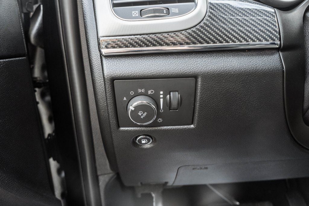 2020 Jeep Grand Cherokee SRT