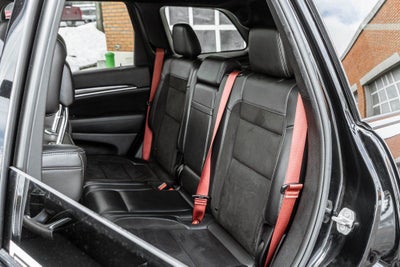 2020 Jeep Grand Cherokee SRT