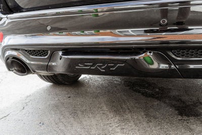 2020 Jeep Grand Cherokee SRT