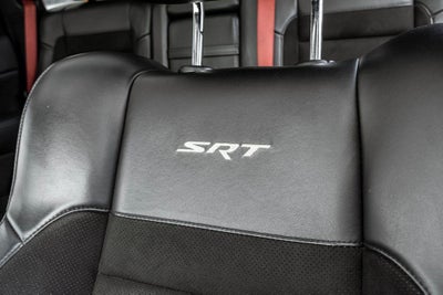 2020 Jeep Grand Cherokee SRT