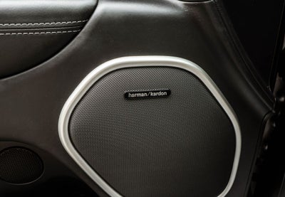 2020 Jeep Grand Cherokee SRT