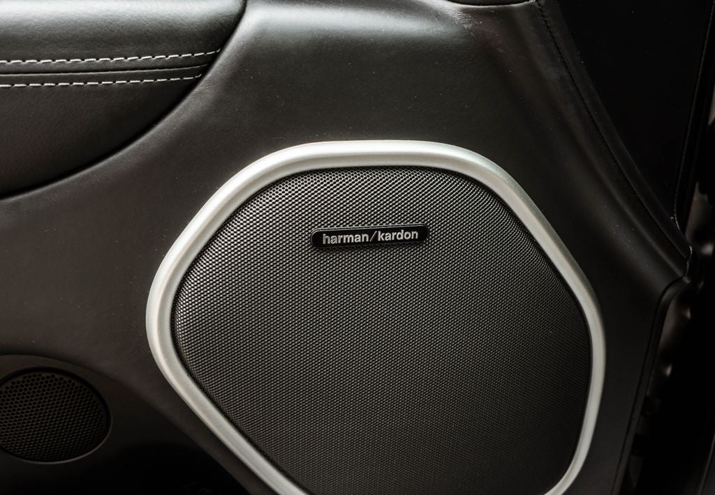2020 Jeep Grand Cherokee SRT