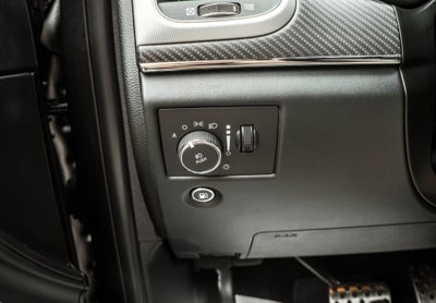 2020 Jeep Grand Cherokee SRT