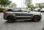 2020 Jeep Grand Cherokee SRT