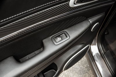 2020 Jeep Grand Cherokee SRT