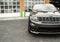 2020 Jeep Grand Cherokee SRT