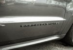 2020 Jeep Grand Cherokee SRT