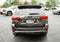 2020 Jeep Grand Cherokee SRT