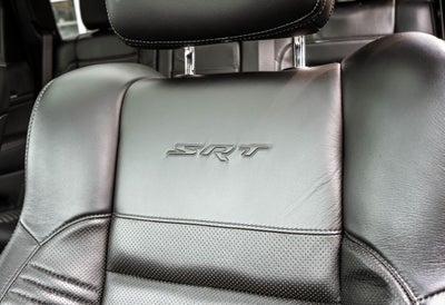 2020 Jeep Grand Cherokee SRT