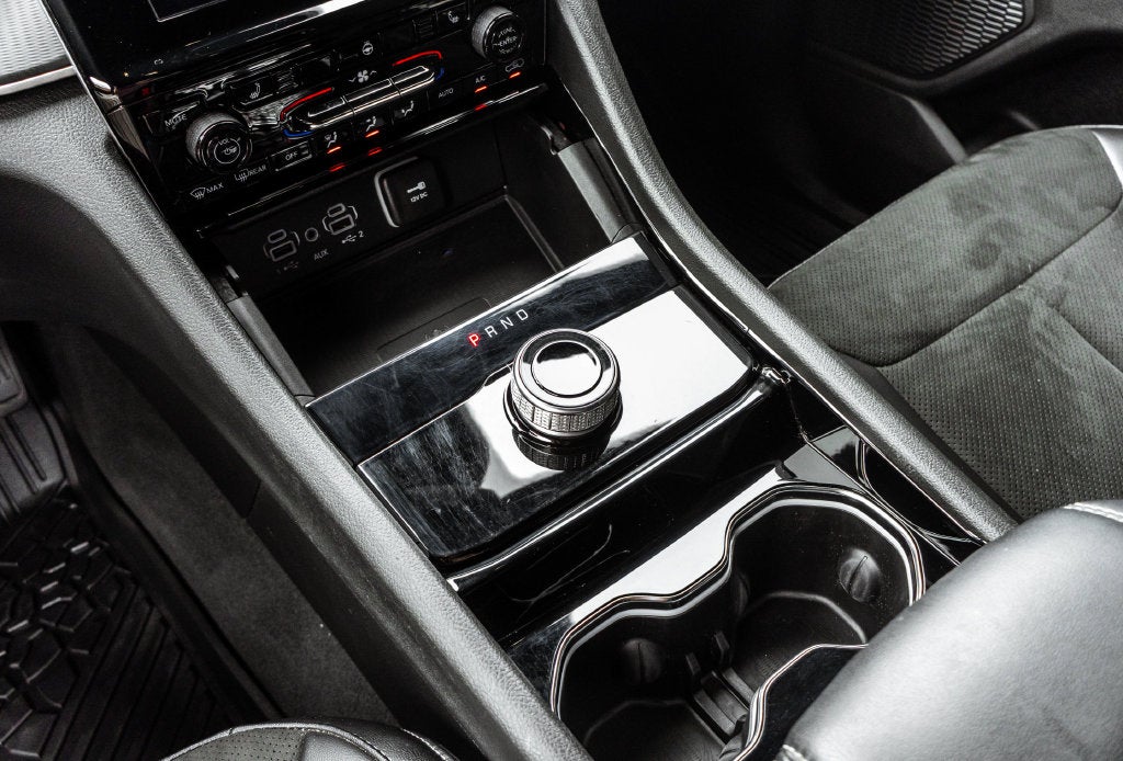 2023 Jeep Grand Cherokee Altitude X
