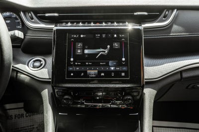 2023 Jeep Grand Cherokee Altitude X