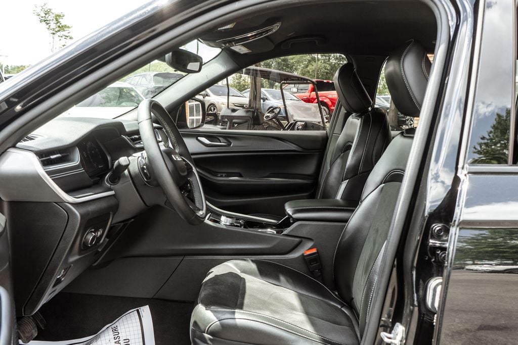 2023 Jeep Grand Cherokee Altitude X