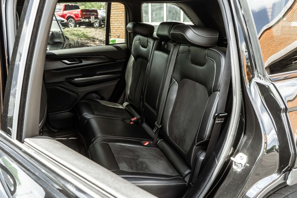 2023 Jeep Grand Cherokee Altitude X