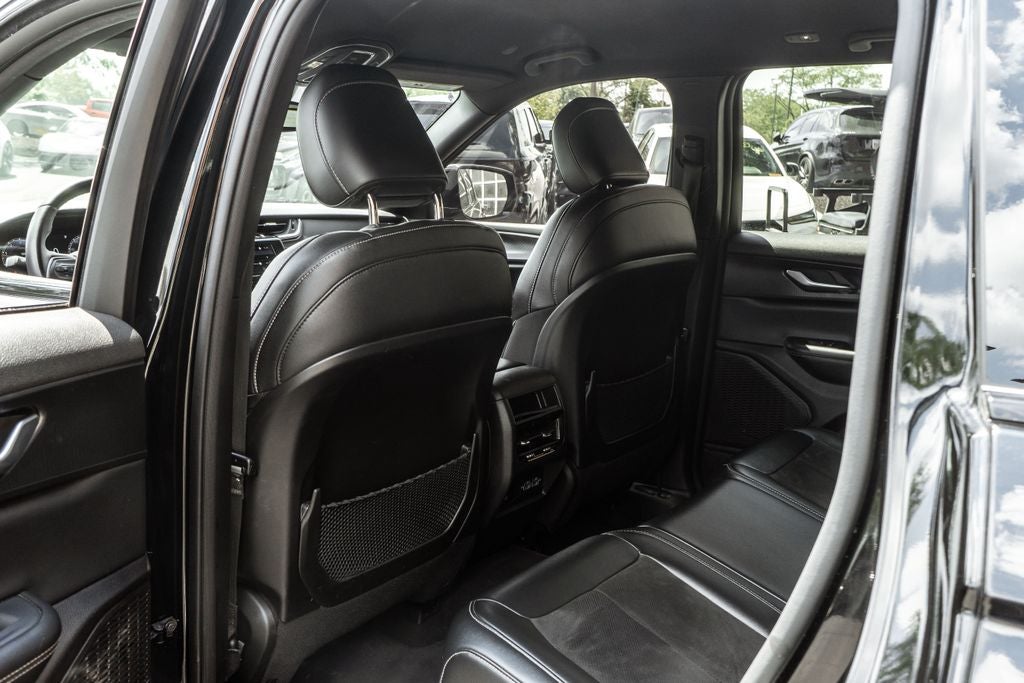 2023 Jeep Grand Cherokee Altitude X