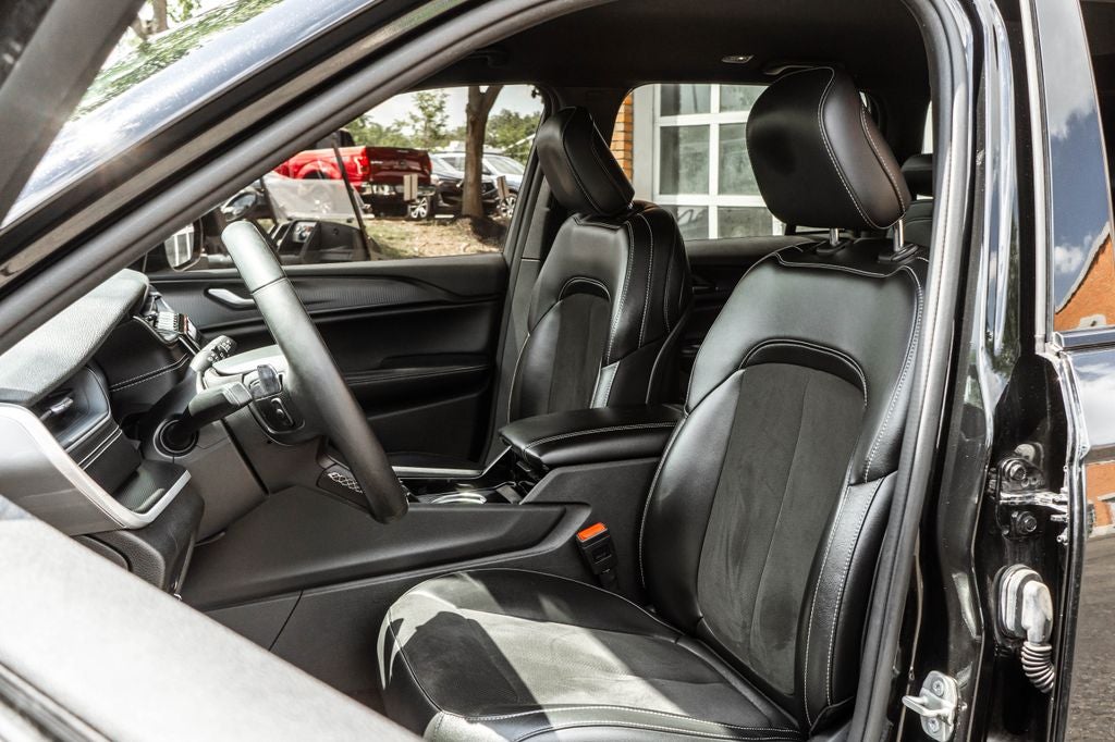 2023 Jeep Grand Cherokee Altitude X