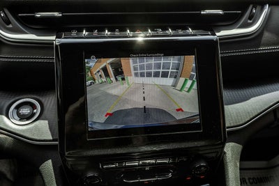 2023 Jeep Grand Cherokee Altitude X