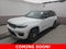 2023 Jeep Grand Cherokee Summit Reserve