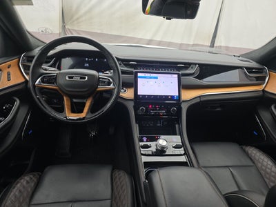 2023 Jeep Grand Cherokee Summit Reserve