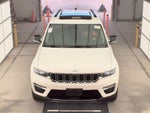 2022 Jeep Grand Cherokee 4xe