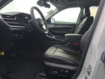 2022 Jeep Grand Cherokee 4xe