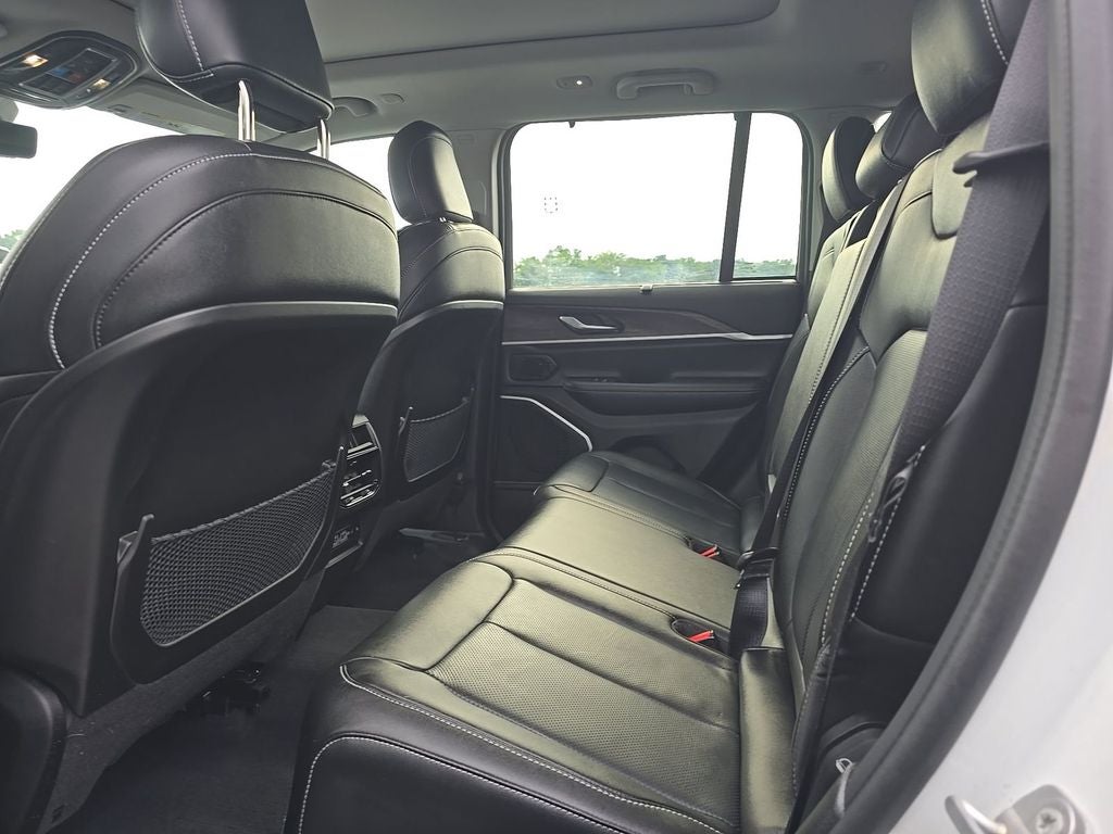 2022 Jeep Grand Cherokee 4xe