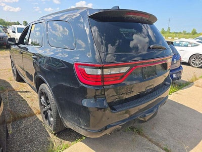 2023 Dodge Durango R/T Plus