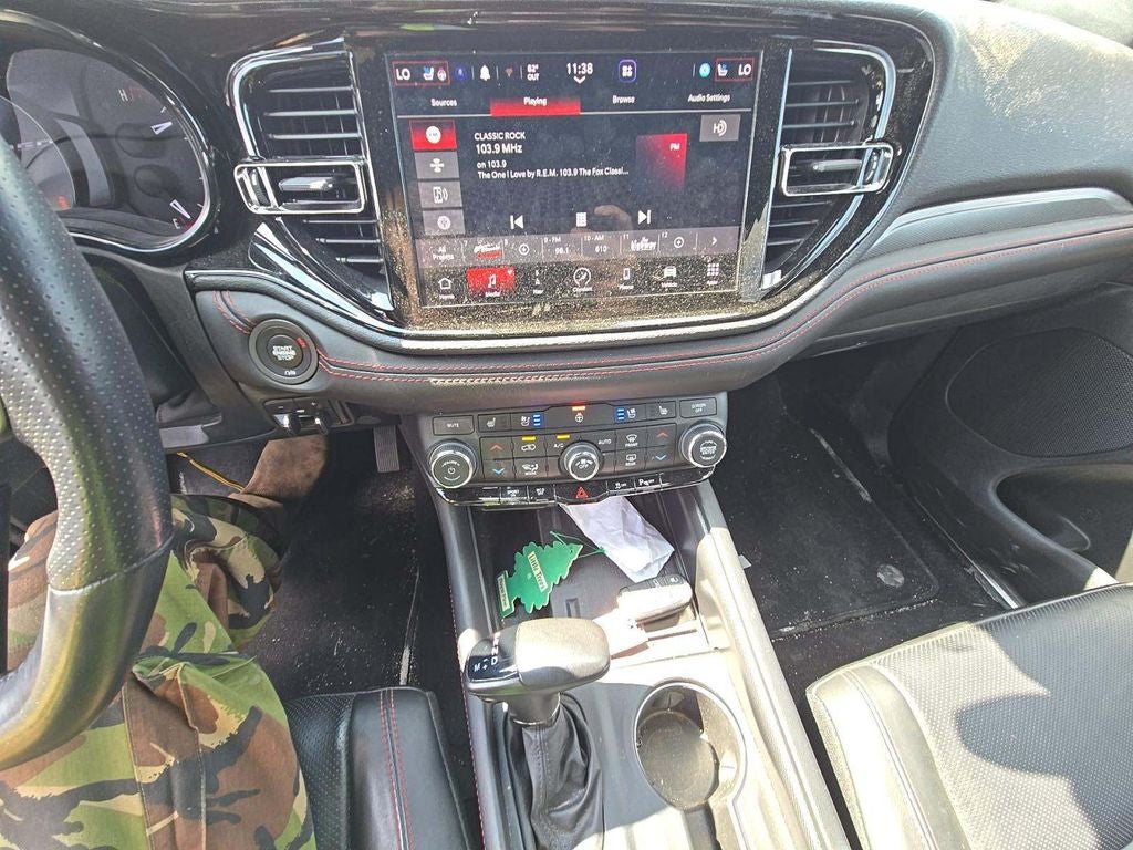 2023 Dodge Durango R/T Plus