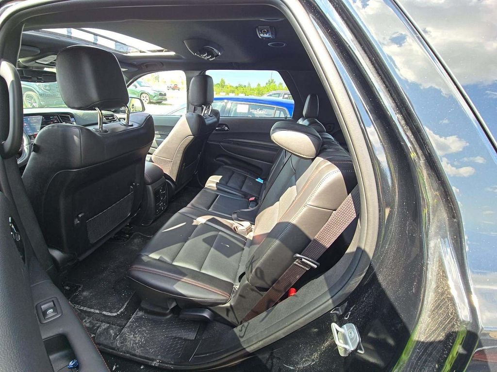 2023 Dodge Durango R/T Plus