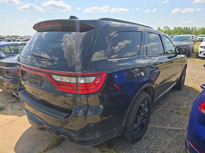 2023 Dodge Durango R/T Plus