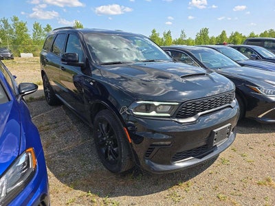2023 Dodge Durango R/T Plus