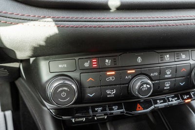 2022 Dodge Durango R/T Plus