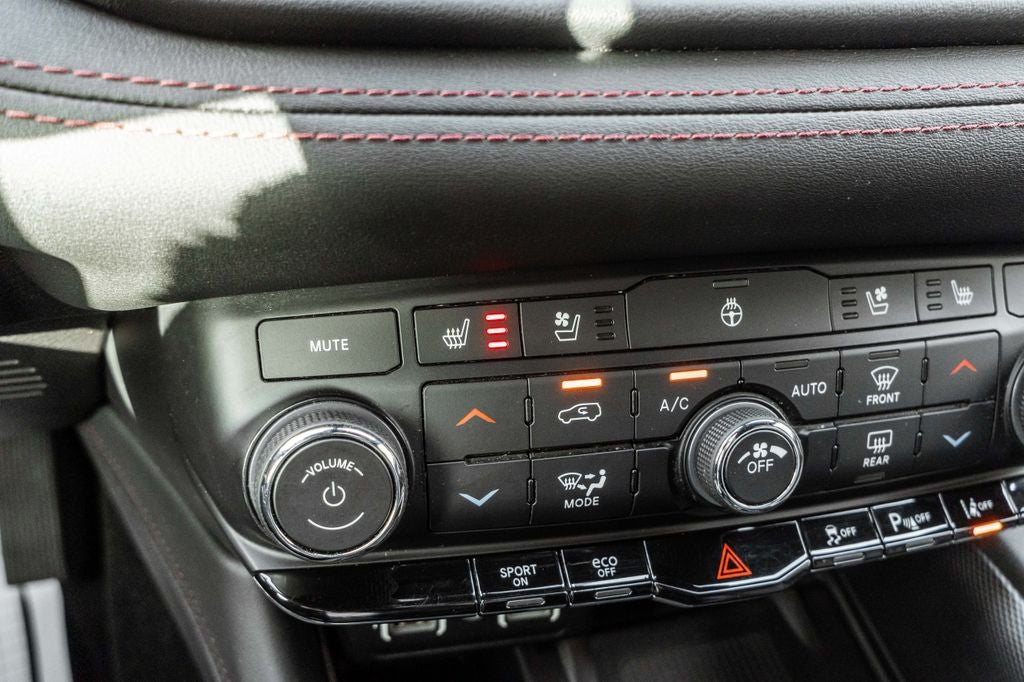 2022 Dodge Durango R/T Plus